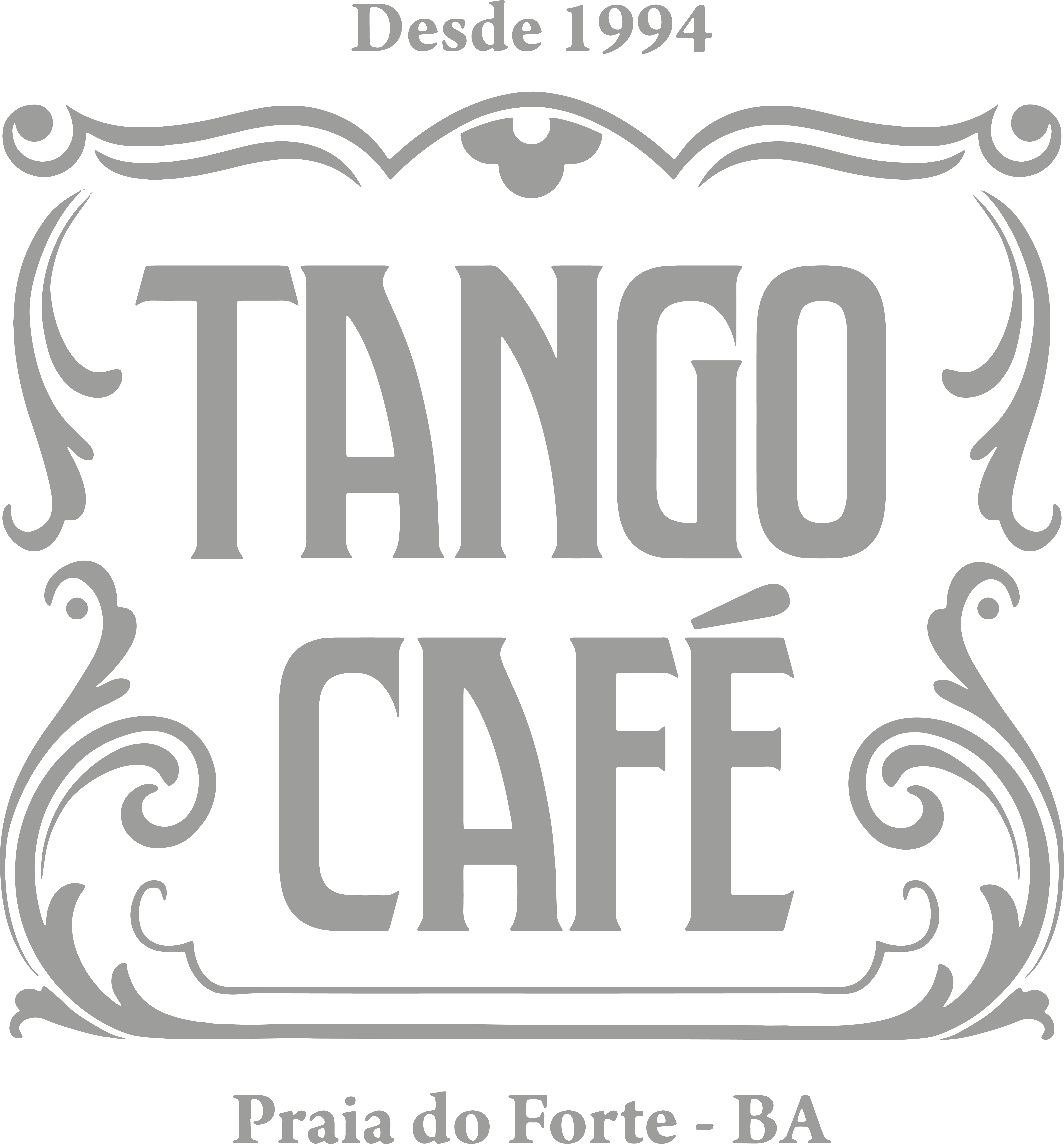 tango cafe
